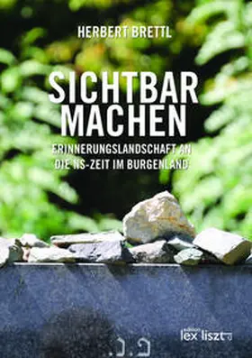 Brettl |  Sichtbar – Machen | Buch |  Sack Fachmedien