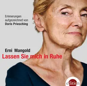 Mangold | Lassen Sie mich in Ruhe | Sonstiges | 978-3-99022-042-9 | sack.de