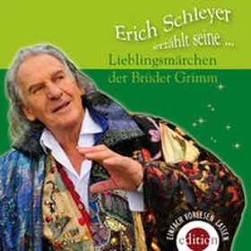 Schleyer |  Lieblingsmärchen Brüder Grimm | Sonstiges |  Sack Fachmedien