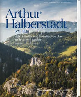 Gretzel / Hois |  Arthur Halberstadt 1874-1950 | Buch |  Sack Fachmedien