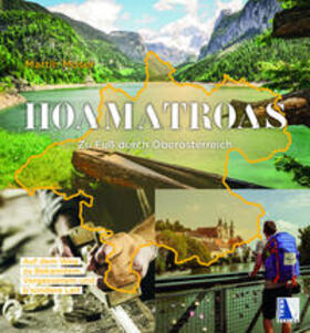 Moser |  Hoamatroas | Buch |  Sack Fachmedien