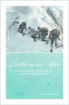 Scharfe |  Bilder aus den Alpen | Buch |  Sack Fachmedien