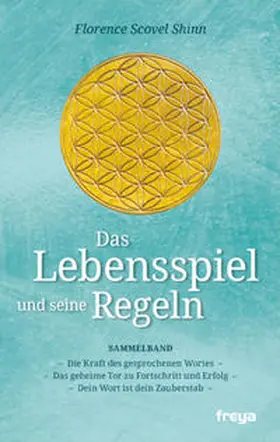 Shinn |  Das Lebensspiel und seine Regeln | Buch |  Sack Fachmedien