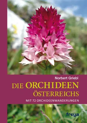 Griebl |  Die Orchideen Österreichs | eBook | Sack Fachmedien