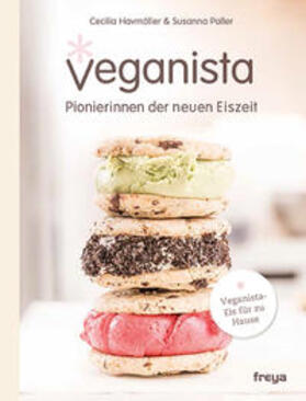 Havmöller / Paller |  Veganista | Buch |  Sack Fachmedien