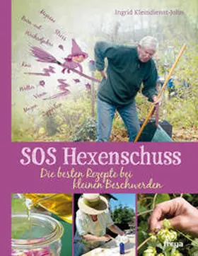 Kleindienst-John |  SOS Hexenschuss | Buch |  Sack Fachmedien