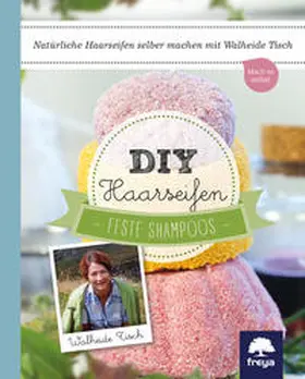 Tisch |  DIY Haarseifen | Buch |  Sack Fachmedien