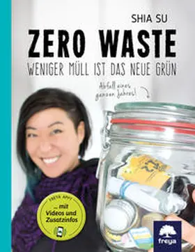 Su |  Zero Waste | Buch |  Sack Fachmedien