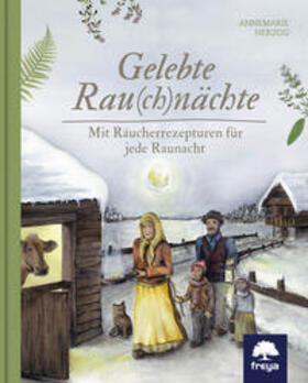 Herzog |  Gelebte Rau(ch)nächte | Buch |  Sack Fachmedien