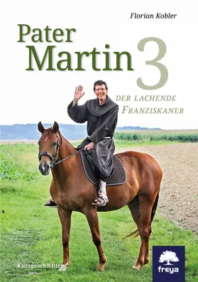 Kobler |  Pater Martin 3 | eBook | Sack Fachmedien