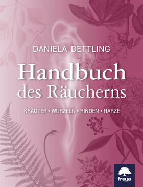 Dettling |  Handbuch des Räucherns | eBook | Sack Fachmedien