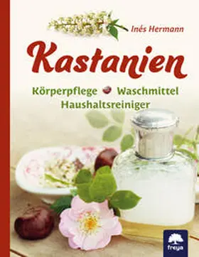 Hermann |  Kastanien | Buch |  Sack Fachmedien