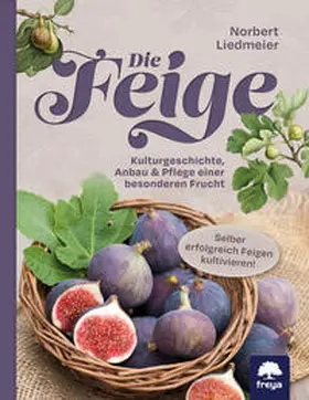 Liedmeier |  Die Feige | Buch |  Sack Fachmedien