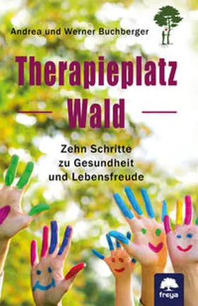 Buchberger |  Therapieplatz Wald | Buch |  Sack Fachmedien