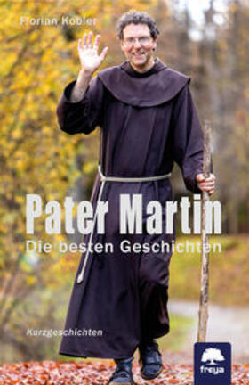 Kobler |  Pater Martin | eBook | Sack Fachmedien