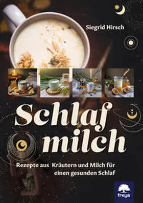 Hirsch |  Schlafmilch | Buch |  Sack Fachmedien