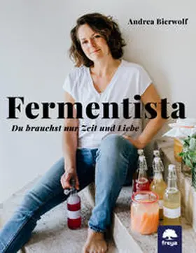 Bierwolf |  Fermentista | Buch |  Sack Fachmedien