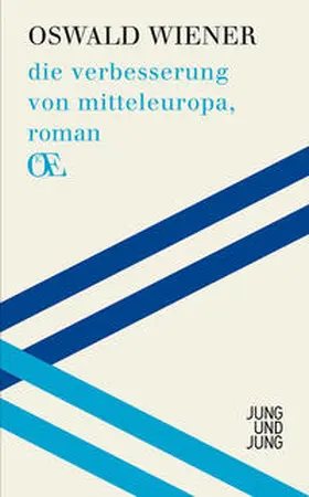 Wiener / Eder / Fetz |  Die Verbesserung von Mitteleuropa | Buch |  Sack Fachmedien