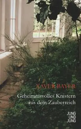 Bayer |  Geheimnisvolles Knistern aus dem Zauberreich | Buch |  Sack Fachmedien