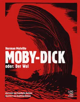 Melville |  Moby-Dick; oder: Der Wal | Buch |  Sack Fachmedien