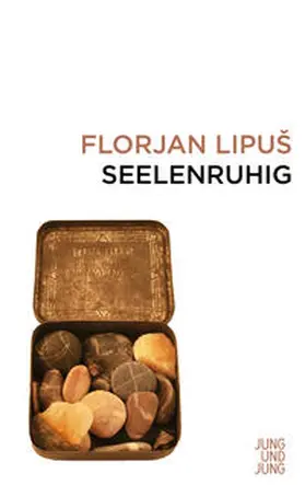 Lipus / Lipuš |  Seelenruhig | Buch |  Sack Fachmedien