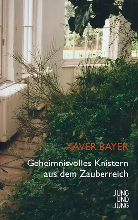 Bayer |  Geheimnisvolles Knistern aus dem Zauberreich | eBook | Sack Fachmedien