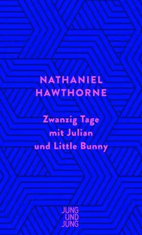 Hawthorne |  Zwanzig Tage mit Julian und Little Bunny | Buch |  Sack Fachmedien