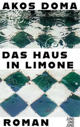 Doma |  Das Haus in Limone | Buch |  Sack Fachmedien