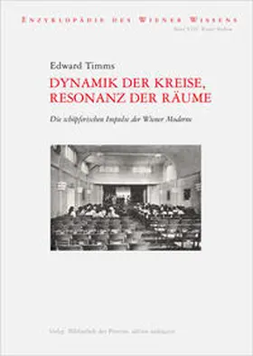 Timms |  Dynamik der Kreise, Resonanz der Räume | Buch |  Sack Fachmedien