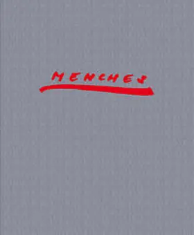 Horsky / Menches |  Heinrich Menches – Malerei 1991–2001 | Buch |  Sack Fachmedien