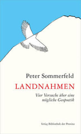 Sommerfeld |  Landnahmen | Buch |  Sack Fachmedien