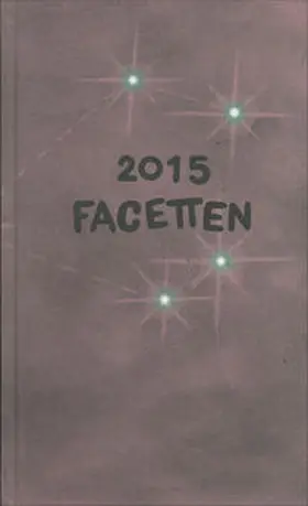 Schwens-Harrant |  Facetten 2015 | Buch |  Sack Fachmedien