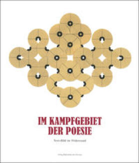 Rauchenberger / Pölzl / Kleinlercher |  Im Kampfgebiet der Poesie | Buch |  Sack Fachmedien