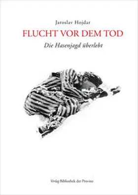 Hojdar / Streibel |  Flucht vor dem Tod | Buch |  Sack Fachmedien