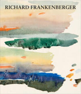 Wahl |  Richard Frankenberger – Landschaften | Buch |  Sack Fachmedien