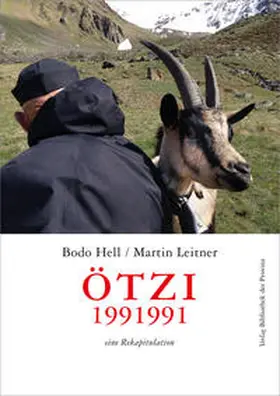 Hell / Leitner |  ÖTZI 1991991 | Buch |  Sack Fachmedien