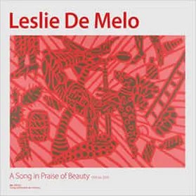 Ecker / Heilingsetzer |  Leslie De Melo – A Song in Praise of Beauty | Buch |  Sack Fachmedien