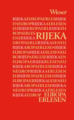 Dienes / Dubrovic / Dubrovic |  Rijeka | Buch |  Sack Fachmedien