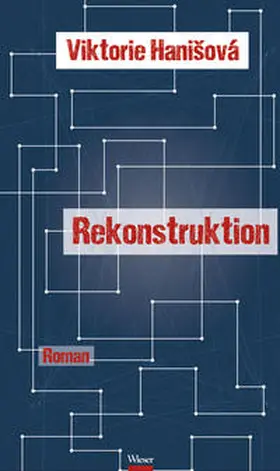 Hanišová |  Rekonstruktion | Buch |  Sack Fachmedien