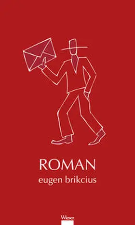 Brikcius |  Roman | Buch |  Sack Fachmedien