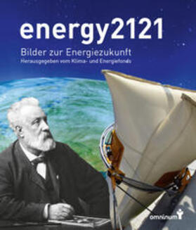 Klima- und Energiefonds / Reusswig / Winiwarter |  energy2121 | Buch |  Sack Fachmedien