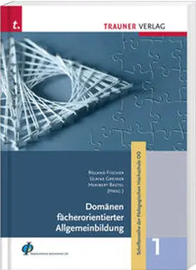 Fischer / Greiner / Bastel |  Domänen fächerorientierter Allgemeinbildung | Buch |  Sack Fachmedien