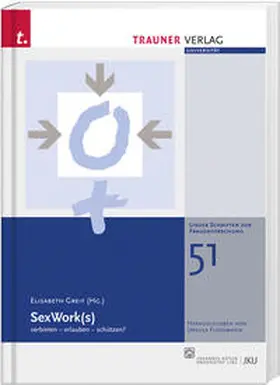 Greif |  SexWork(s) | Buch |  Sack Fachmedien