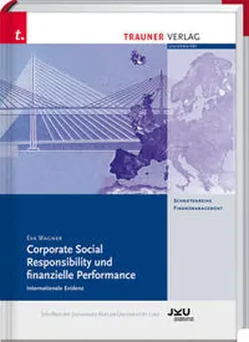 Wagner |  Corporate Social Responsibility und finanzielle Performance - Internationale Evidenz | Buch |  Sack Fachmedien