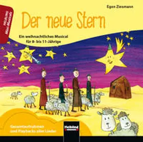 Ziesmann |  Der neue Stern. Audio-CD | Sonstiges |  Sack Fachmedien