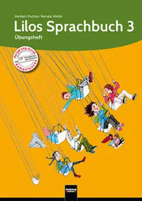 Puchta / Welsch |  Lilos Sprachbuch 3 | Buch |  Sack Fachmedien