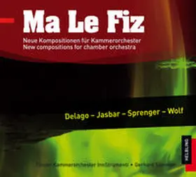  Ma Le Fiz CD | Sonstiges |  Sack Fachmedien