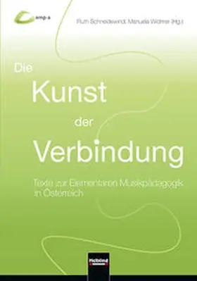 Schneidewind / Widmer |  Kunst der Verbindung | Buch |  Sack Fachmedien