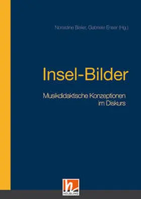 Bailer / Enser |  Insel-Bilder | Buch |  Sack Fachmedien