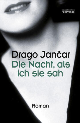 Jancar / Jancar |  Die Nacht, als ich sie sah | eBook | Sack Fachmedien